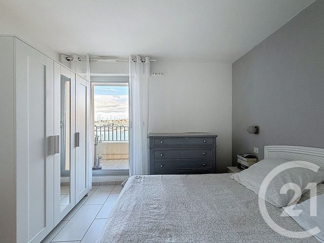 Appartement T2 &agrave; vendre - 2 pi&egrave;ces - 36,44 m2 - Le Cap D Agde - 34 - LANGUEDOC-ROUSSILLON
