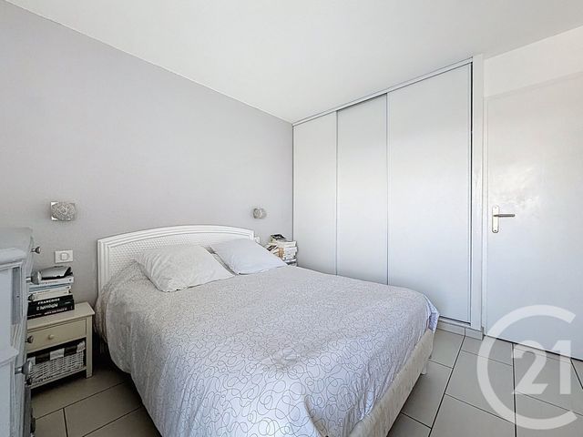 Appartement T2 &agrave; vendre - 2 pi&egrave;ces - 36,44 m2 - Le Cap D Agde - 34 - LANGUEDOC-ROUSSILLON