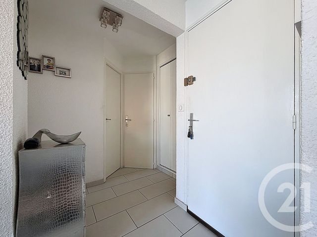 Appartement T2 &agrave; vendre - 2 pi&egrave;ces - 36,44 m2 - Le Cap D Agde - 34 - LANGUEDOC-ROUSSILLON
