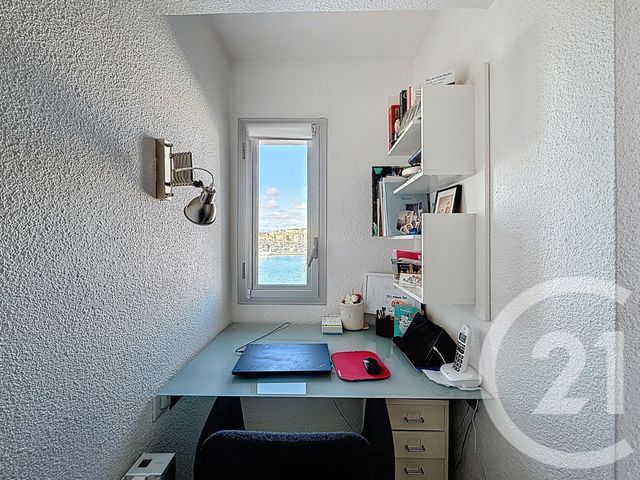 Appartement T2 &agrave; vendre - 2 pi&egrave;ces - 36,44 m2 - Le Cap D Agde - 34 - LANGUEDOC-ROUSSILLON