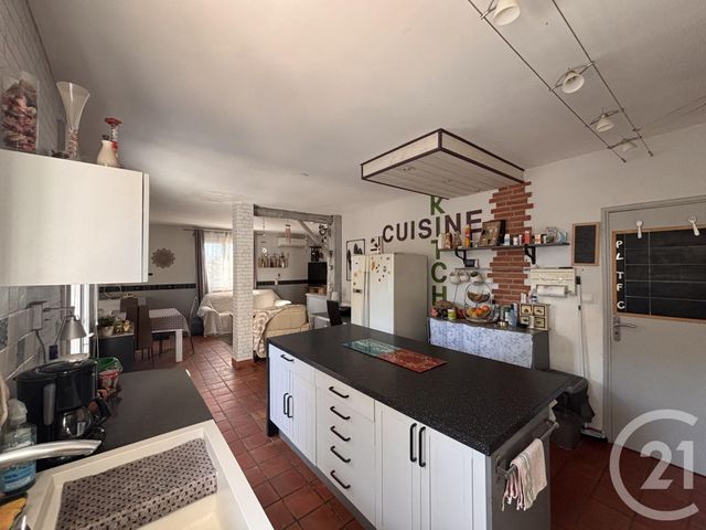 Maison &agrave; vendre - 10 pi&egrave;ces - 192,23 m2 - Florensac - 34 - LANGUEDOC-ROUSSILLON