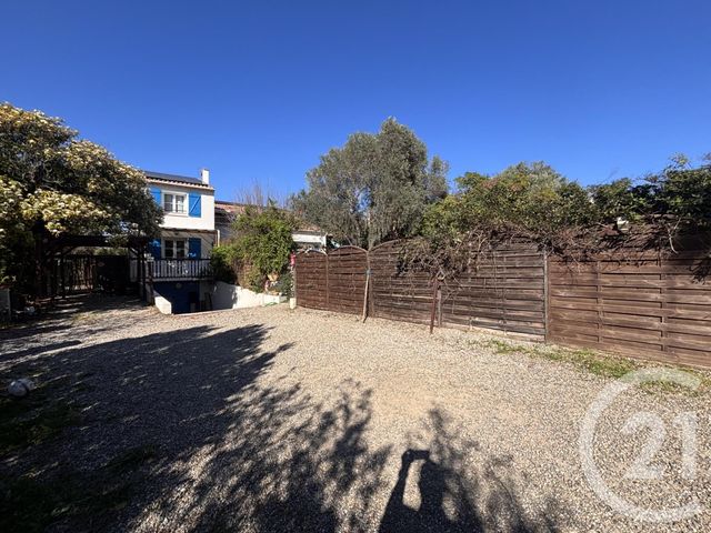 Maison &agrave; vendre - 10 pi&egrave;ces - 192,23 m2 - Florensac - 34 - LANGUEDOC-ROUSSILLON