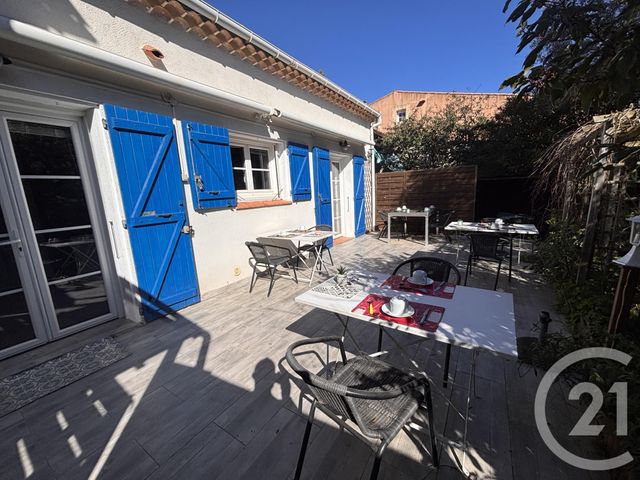 Maison &agrave; vendre - 10 pi&egrave;ces - 192,23 m2 - Florensac - 34 - LANGUEDOC-ROUSSILLON