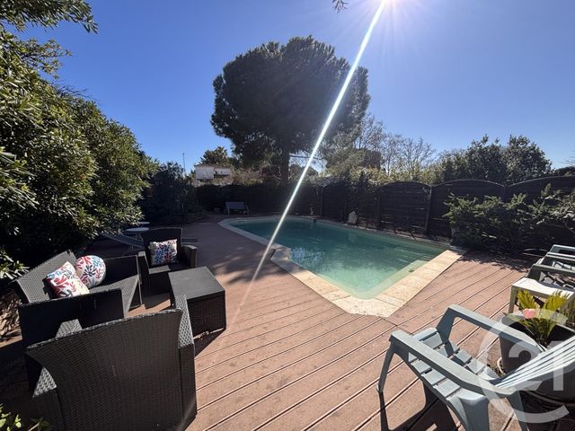 Maison à vendre FLORENSAC