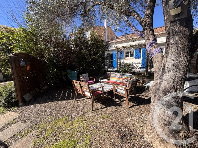 Maison &agrave; vendre - 10 pi&egrave;ces - 192,23 m2 - Florensac - 34 - LANGUEDOC-ROUSSILLON