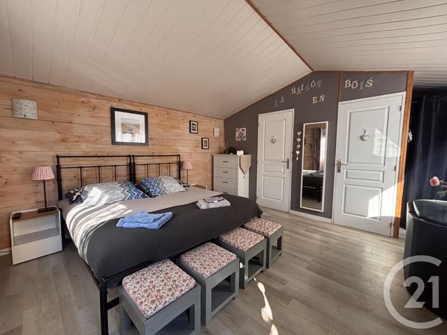 Maison &agrave; vendre - 10 pi&egrave;ces - 192,23 m2 - Florensac - 34 - LANGUEDOC-ROUSSILLON