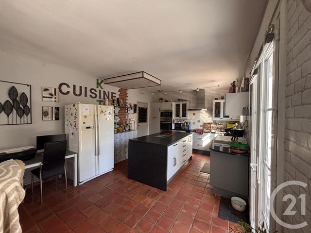 Maison &agrave; vendre - 10 pi&egrave;ces - 192,23 m2 - Florensac - 34 - LANGUEDOC-ROUSSILLON