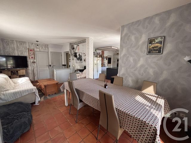 Maison &agrave; vendre - 10 pi&egrave;ces - 192,23 m2 - Florensac - 34 - LANGUEDOC-ROUSSILLON