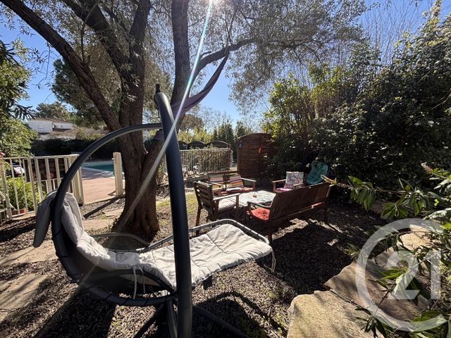 Maison &agrave; vendre - 10 pi&egrave;ces - 192,23 m2 - Florensac - 34 - LANGUEDOC-ROUSSILLON