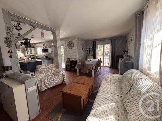 Maison &agrave; vendre - 10 pi&egrave;ces - 192,23 m2 - Florensac - 34 - LANGUEDOC-ROUSSILLON