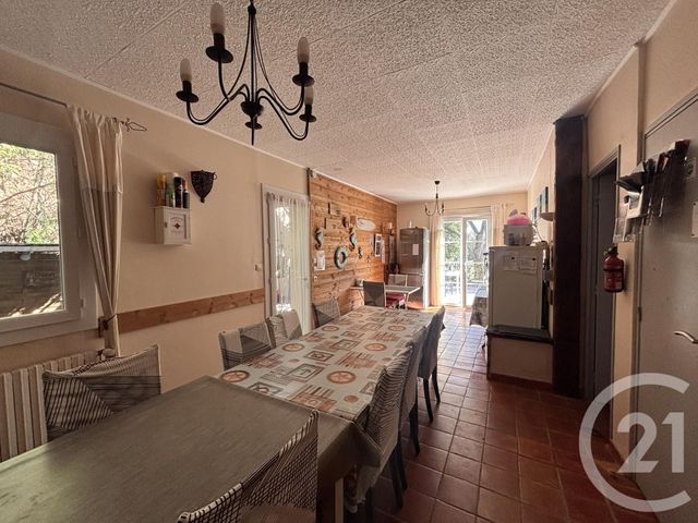 Maison &agrave; vendre - 10 pi&egrave;ces - 192,23 m2 - Florensac - 34 - LANGUEDOC-ROUSSILLON