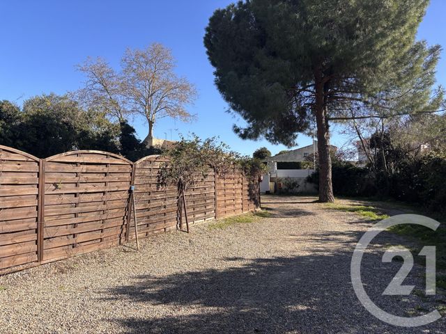 Maison &agrave; vendre - 10 pi&egrave;ces - 192,23 m2 - Florensac - 34 - LANGUEDOC-ROUSSILLON