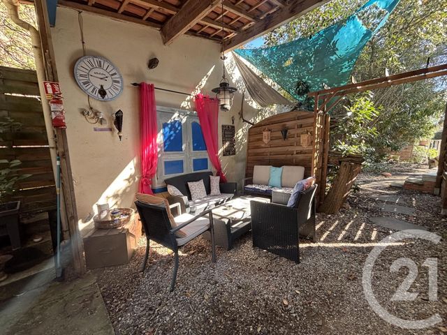 Maison &agrave; vendre - 10 pi&egrave;ces - 192,23 m2 - Florensac - 34 - LANGUEDOC-ROUSSILLON