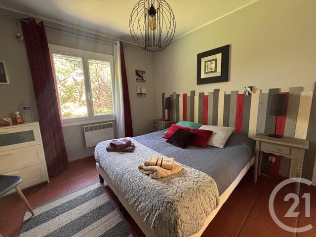 Maison &agrave; vendre - 10 pi&egrave;ces - 192,23 m2 - Florensac - 34 - LANGUEDOC-ROUSSILLON