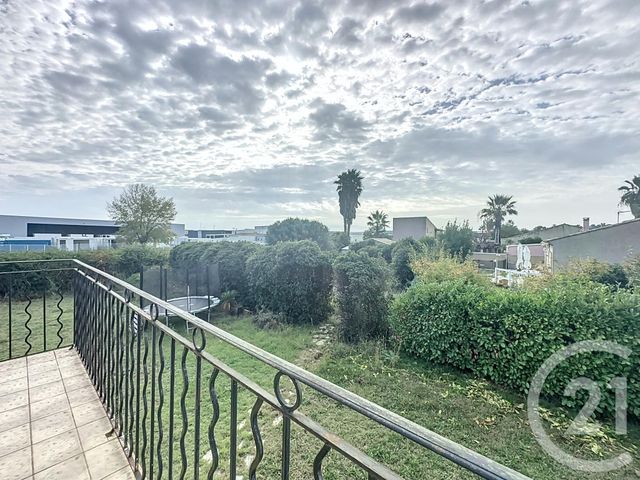 Maison &agrave; vendre - 6 pi&egrave;ces - 169,41 m2 - St Thibery - 34 - LANGUEDOC-ROUSSILLON