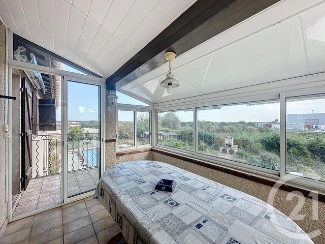 Maison &agrave; vendre - 6 pi&egrave;ces - 169,41 m2 - St Thibery - 34 - LANGUEDOC-ROUSSILLON