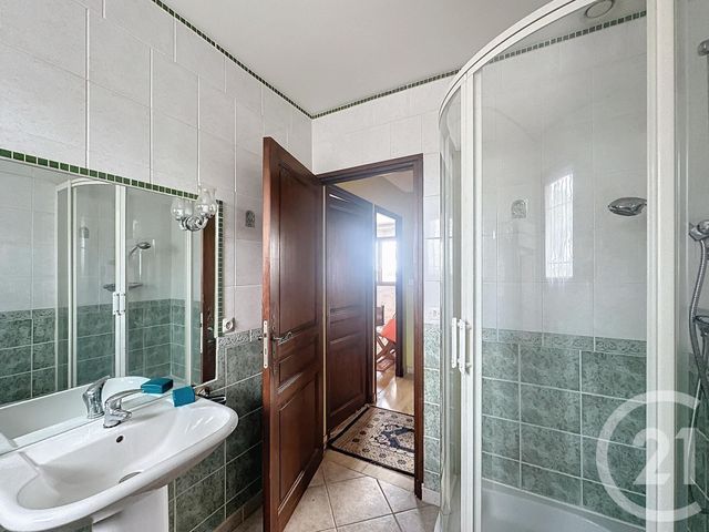 Maison &agrave; vendre - 6 pi&egrave;ces - 169,41 m2 - St Thibery - 34 - LANGUEDOC-ROUSSILLON