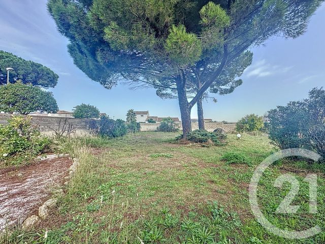 Maison &agrave; vendre - 6 pi&egrave;ces - 169,41 m2 - St Thibery - 34 - LANGUEDOC-ROUSSILLON