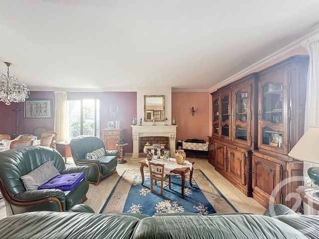 Maison &agrave; vendre - 6 pi&egrave;ces - 169,41 m2 - St Thibery - 34 - LANGUEDOC-ROUSSILLON