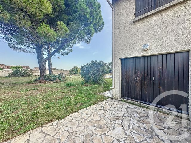 Maison &agrave; vendre - 6 pi&egrave;ces - 169,41 m2 - St Thibery - 34 - LANGUEDOC-ROUSSILLON
