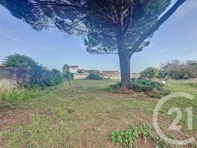 Maison &agrave; vendre - 6 pi&egrave;ces - 169,41 m2 - St Thibery - 34 - LANGUEDOC-ROUSSILLON