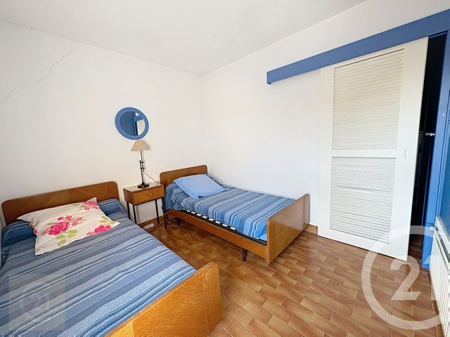 Appartement F2 &agrave; vendre - 2 pi&egrave;ces - 41,75 m2 - Le Cap D Agde - 34 - LANGUEDOC-ROUSSILLON