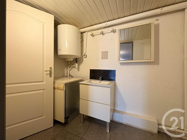 Divers &agrave; vendre - 37,87 m2 - Le Cap D Agde - 34 - LANGUEDOC-ROUSSILLON