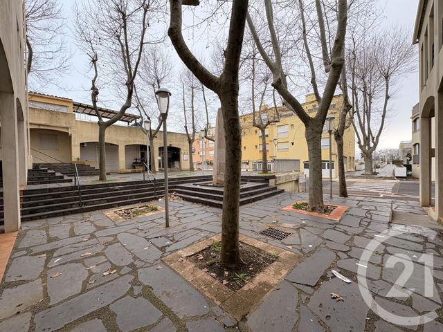 Divers &agrave; vendre - 37,87 m2 - Le Cap D Agde - 34 - LANGUEDOC-ROUSSILLON