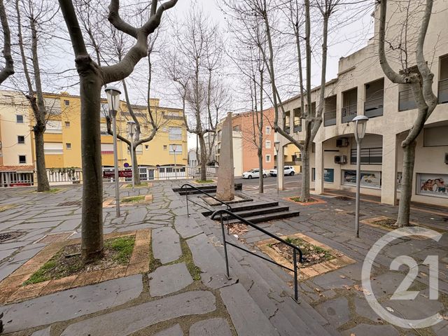 Divers &agrave; vendre - 37,87 m2 - Le Cap D Agde - 34 - LANGUEDOC-ROUSSILLON