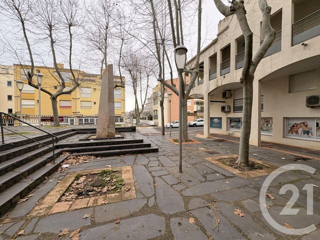 Divers &agrave; vendre - 37,87 m2 - Le Cap D Agde - 34 - LANGUEDOC-ROUSSILLON