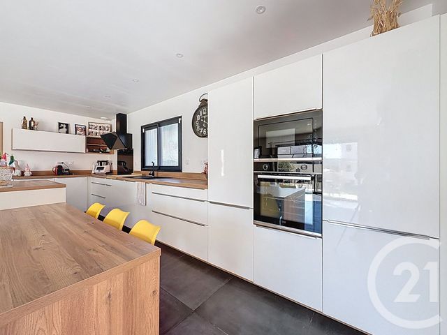 Maison &agrave; vendre - 4 pi&egrave;ces - 96,38 m2 - Vias - 34 - LANGUEDOC-ROUSSILLON