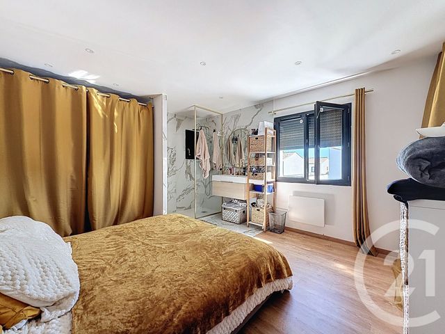 Maison &agrave; vendre - 4 pi&egrave;ces - 96,38 m2 - Vias - 34 - LANGUEDOC-ROUSSILLON