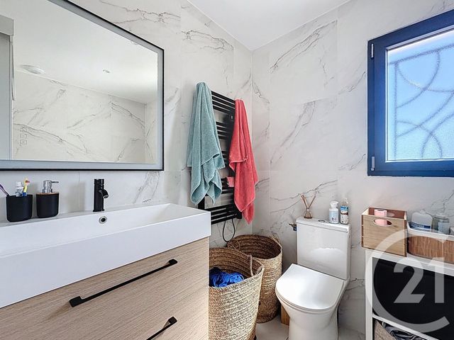 Maison &agrave; vendre - 4 pi&egrave;ces - 96,38 m2 - Vias - 34 - LANGUEDOC-ROUSSILLON