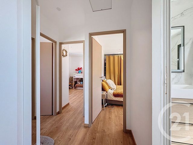 Maison &agrave; vendre - 4 pi&egrave;ces - 96,38 m2 - Vias - 34 - LANGUEDOC-ROUSSILLON