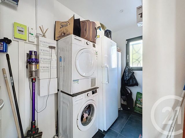 Maison &agrave; vendre - 4 pi&egrave;ces - 96,38 m2 - Vias - 34 - LANGUEDOC-ROUSSILLON