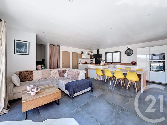 Maison &agrave; vendre - 4 pi&egrave;ces - 96,38 m2 - Vias - 34 - LANGUEDOC-ROUSSILLON