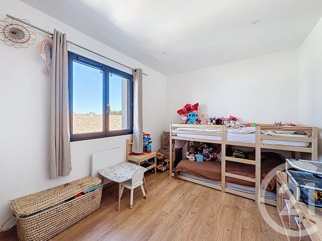 Maison &agrave; vendre - 4 pi&egrave;ces - 96,38 m2 - Vias - 34 - LANGUEDOC-ROUSSILLON