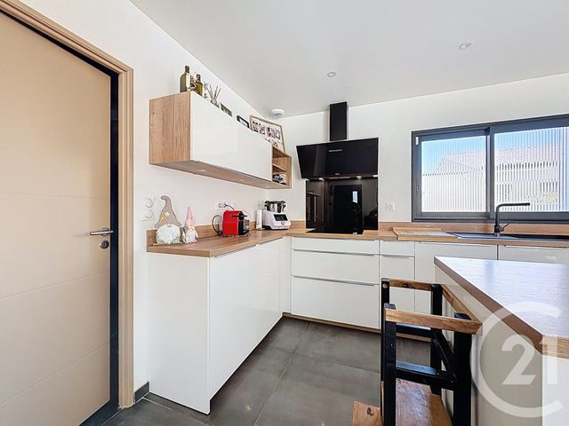 Maison &agrave; vendre - 4 pi&egrave;ces - 96,38 m2 - Vias - 34 - LANGUEDOC-ROUSSILLON