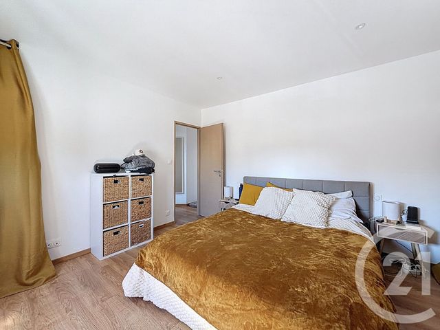 Maison &agrave; vendre - 4 pi&egrave;ces - 96,38 m2 - Vias - 34 - LANGUEDOC-ROUSSILLON