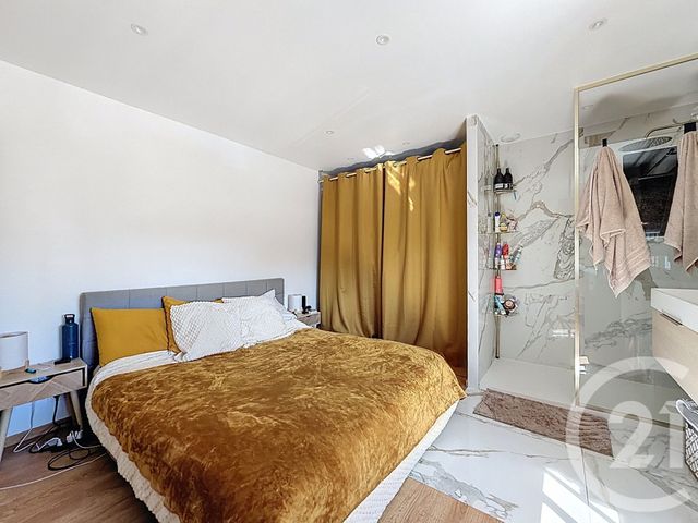 Maison &agrave; vendre - 4 pi&egrave;ces - 96,38 m2 - Vias - 34 - LANGUEDOC-ROUSSILLON