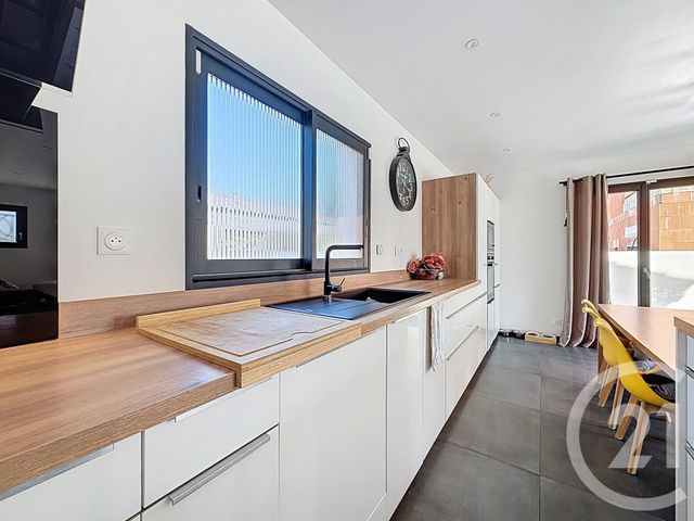 Maison &agrave; vendre - 4 pi&egrave;ces - 96,38 m2 - Vias - 34 - LANGUEDOC-ROUSSILLON