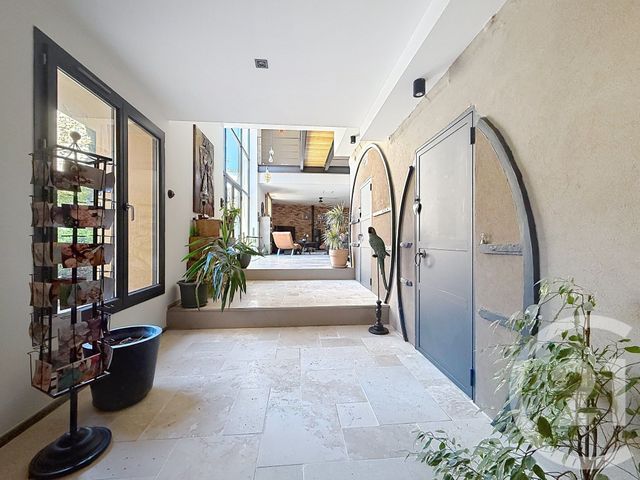 Maison &agrave; vendre - 13 pi&egrave;ces - 476,92 m2 - Florensac - 34 - LANGUEDOC-ROUSSILLON