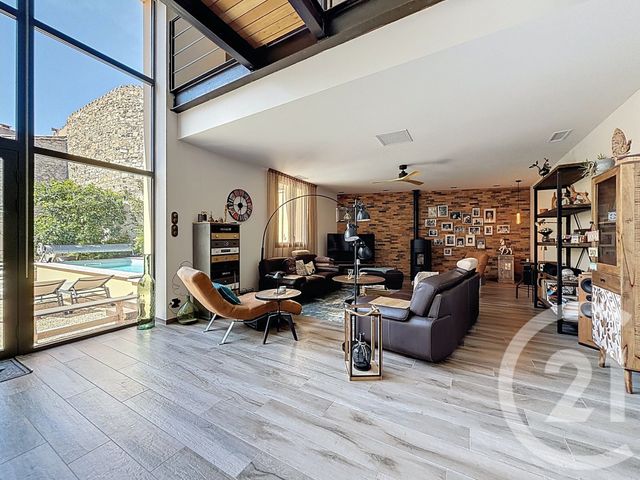 Maison &agrave; vendre - 13 pi&egrave;ces - 476,92 m2 - Florensac - 34 - LANGUEDOC-ROUSSILLON