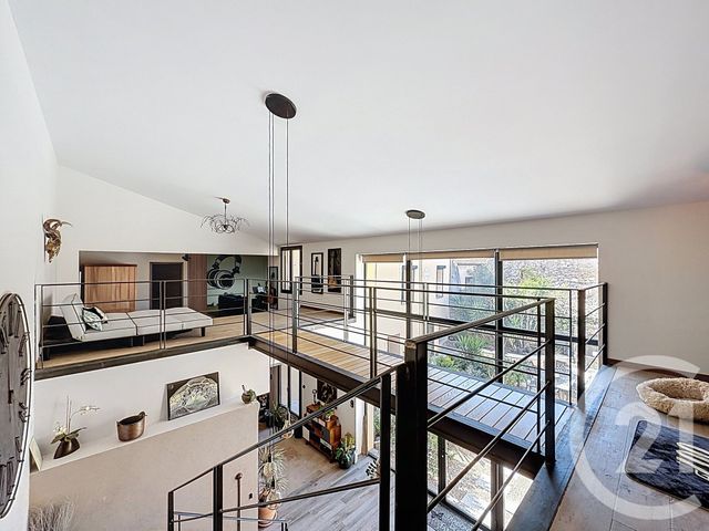 Maison &agrave; vendre - 13 pi&egrave;ces - 476,92 m2 - Florensac - 34 - LANGUEDOC-ROUSSILLON