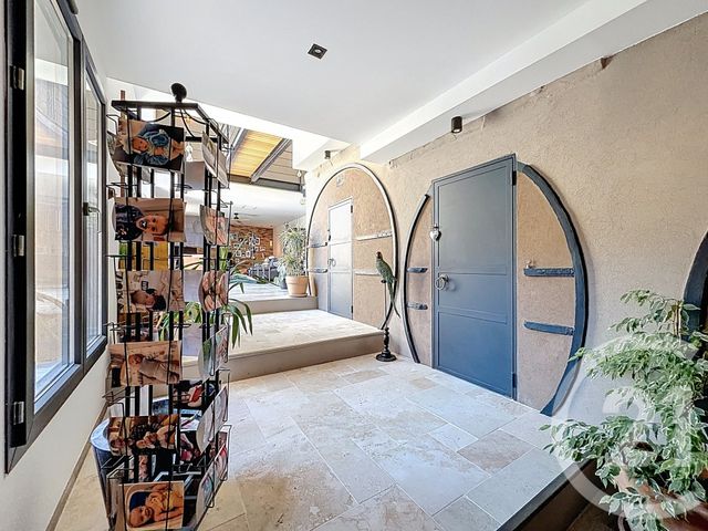 Maison &agrave; vendre - 13 pi&egrave;ces - 476,92 m2 - Florensac - 34 - LANGUEDOC-ROUSSILLON