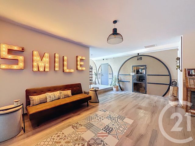 Maison &agrave; vendre - 13 pi&egrave;ces - 476,92 m2 - Florensac - 34 - LANGUEDOC-ROUSSILLON