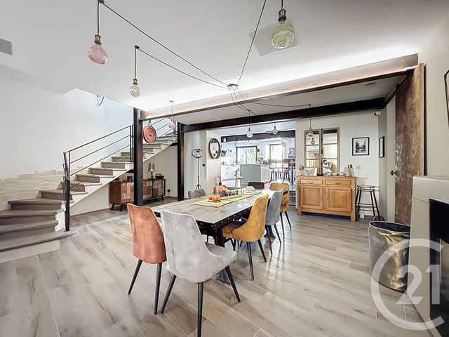 Maison &agrave; vendre - 13 pi&egrave;ces - 476,92 m2 - Florensac - 34 - LANGUEDOC-ROUSSILLON