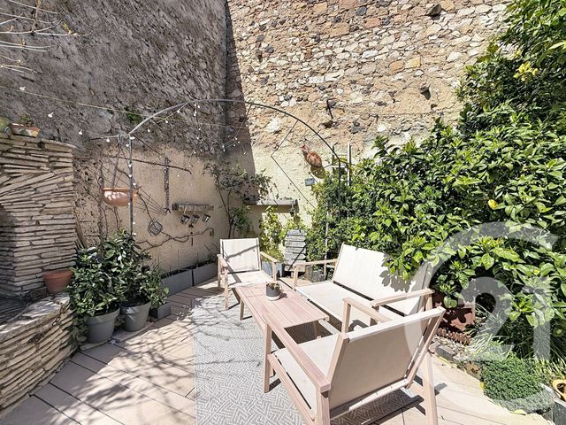 Maison &agrave; vendre - 13 pi&egrave;ces - 476,92 m2 - Florensac - 34 - LANGUEDOC-ROUSSILLON