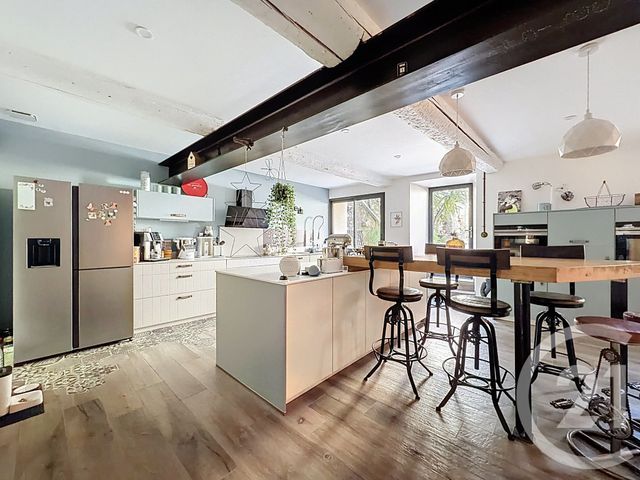 Maison &agrave; vendre - 13 pi&egrave;ces - 476,92 m2 - Florensac - 34 - LANGUEDOC-ROUSSILLON