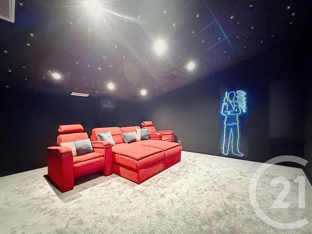 Maison &agrave; vendre - 13 pi&egrave;ces - 476,92 m2 - Florensac - 34 - LANGUEDOC-ROUSSILLON